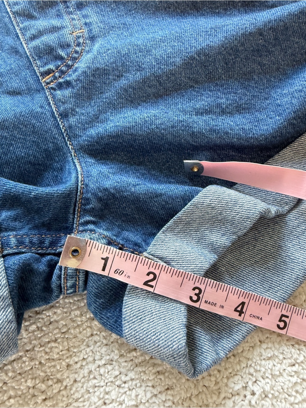 Free People We The Free Ziggy Shortalls Overalls Small Mantra - Picture 8 of 10